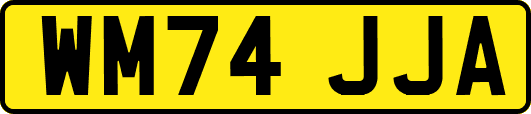 WM74JJA