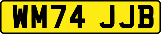 WM74JJB
