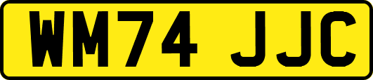 WM74JJC