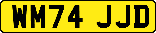 WM74JJD