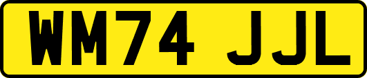 WM74JJL