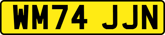 WM74JJN