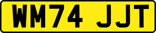 WM74JJT