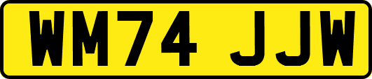 WM74JJW