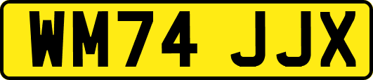 WM74JJX