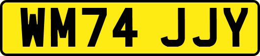 WM74JJY