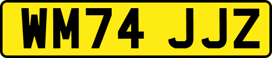 WM74JJZ