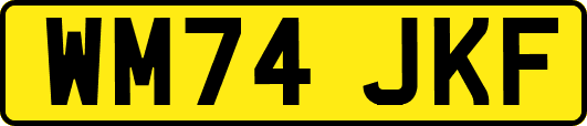WM74JKF