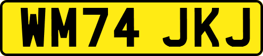WM74JKJ