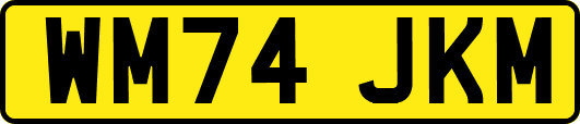 WM74JKM