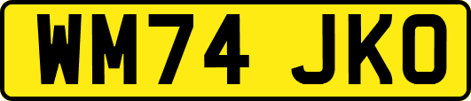 WM74JKO