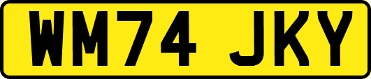 WM74JKY