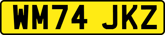 WM74JKZ