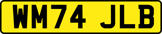 WM74JLB