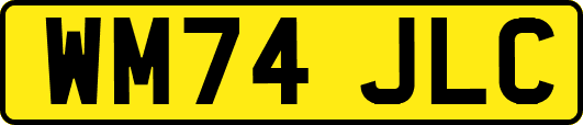 WM74JLC