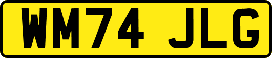 WM74JLG