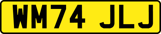 WM74JLJ