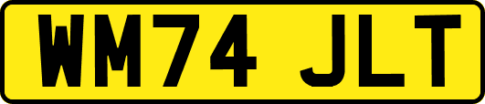 WM74JLT