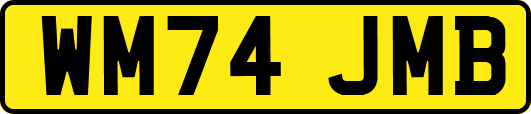 WM74JMB