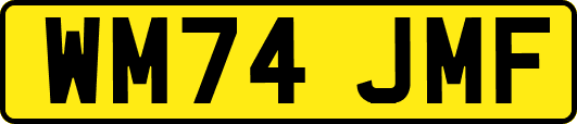 WM74JMF