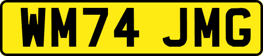 WM74JMG