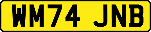 WM74JNB