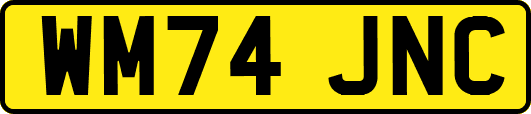 WM74JNC