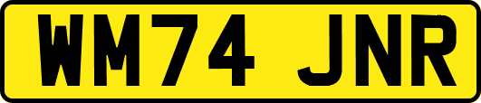 WM74JNR
