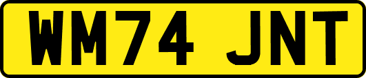 WM74JNT