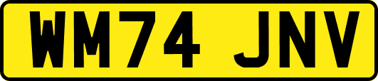 WM74JNV