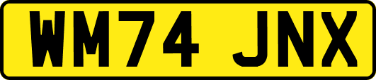 WM74JNX