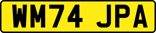 WM74JPA