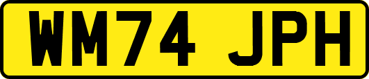 WM74JPH