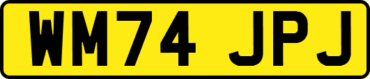 WM74JPJ