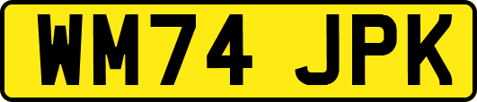 WM74JPK