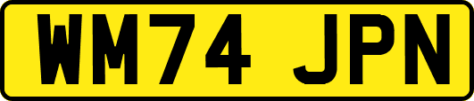 WM74JPN