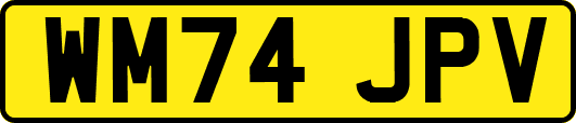WM74JPV