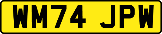 WM74JPW