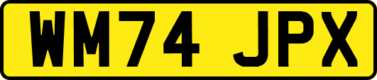 WM74JPX
