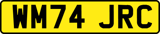 WM74JRC