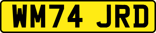 WM74JRD