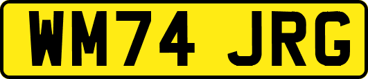 WM74JRG