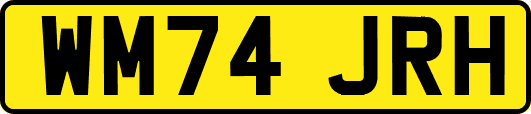 WM74JRH