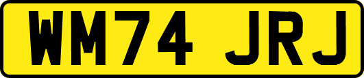 WM74JRJ