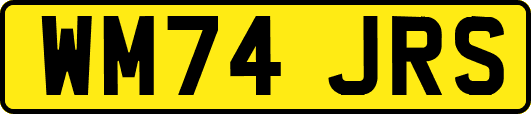 WM74JRS