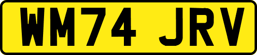 WM74JRV