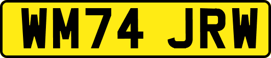 WM74JRW