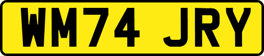 WM74JRY
