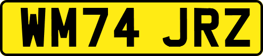 WM74JRZ