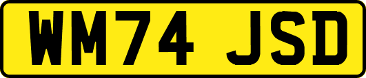 WM74JSD